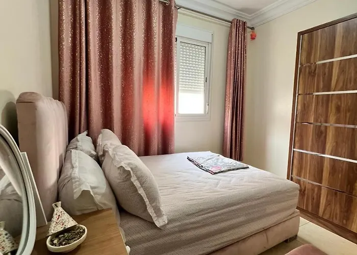 Coquette Appartement