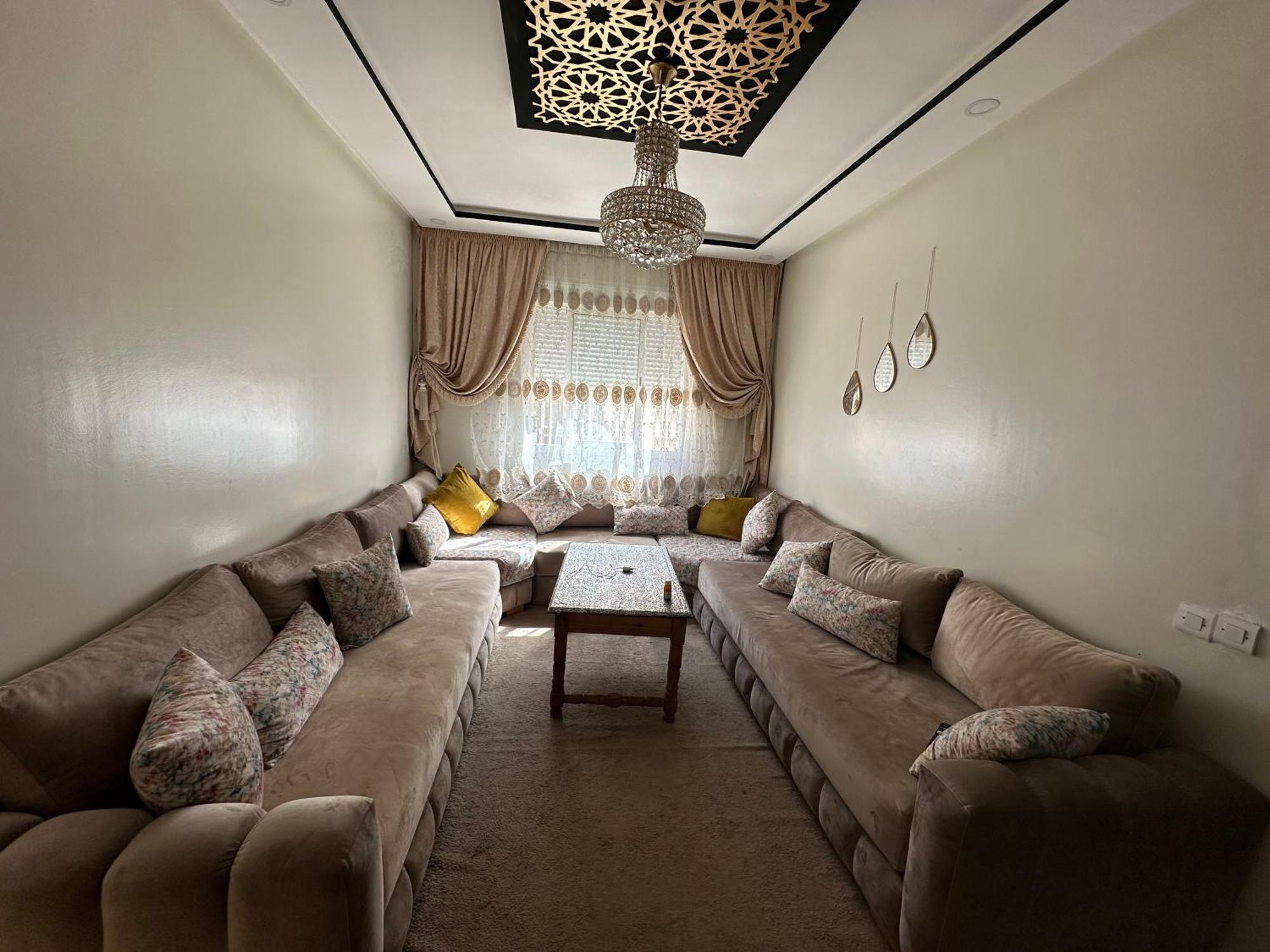 Appartement Coquette *