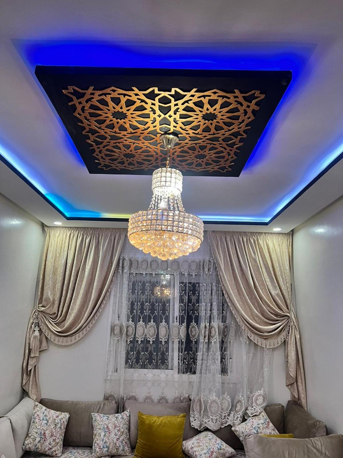 Coquette Appartement Marrakesh