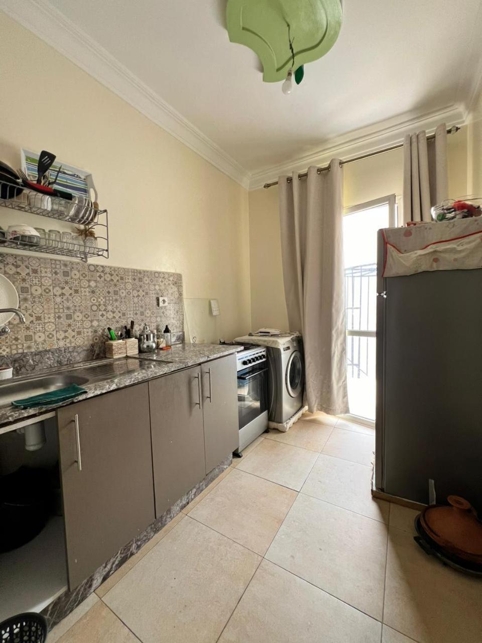 Appartement Coquette Marrakesh