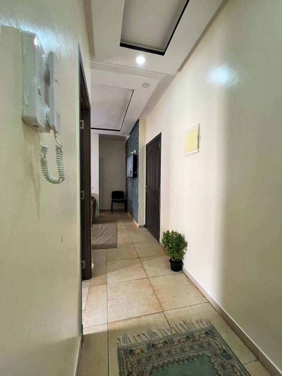 Coquette Appartement *