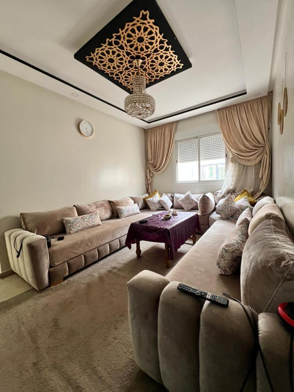 Coquette Appartement