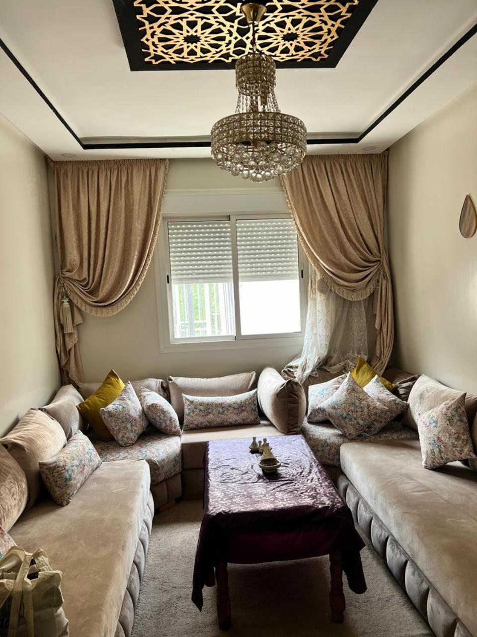 Appartement Coquette