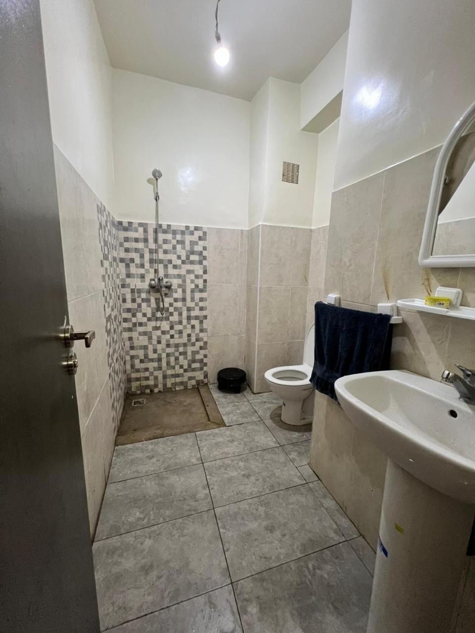 Appartement Coquette