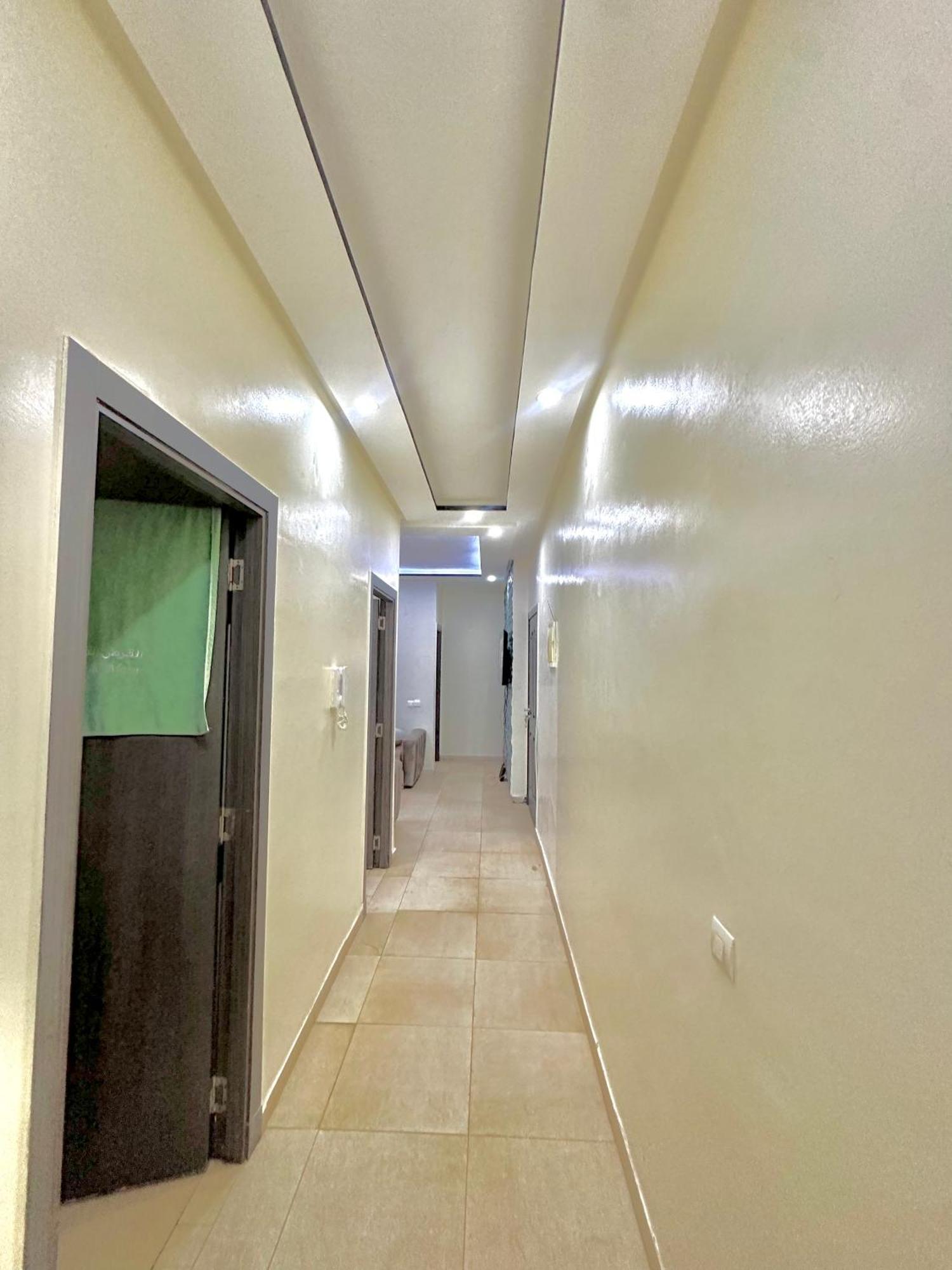 Coquette Appartement
